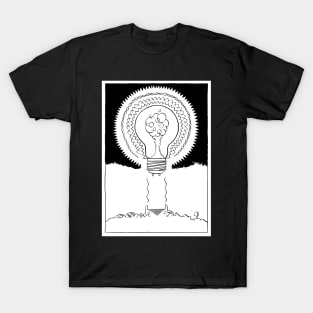 Idea generator T-Shirt